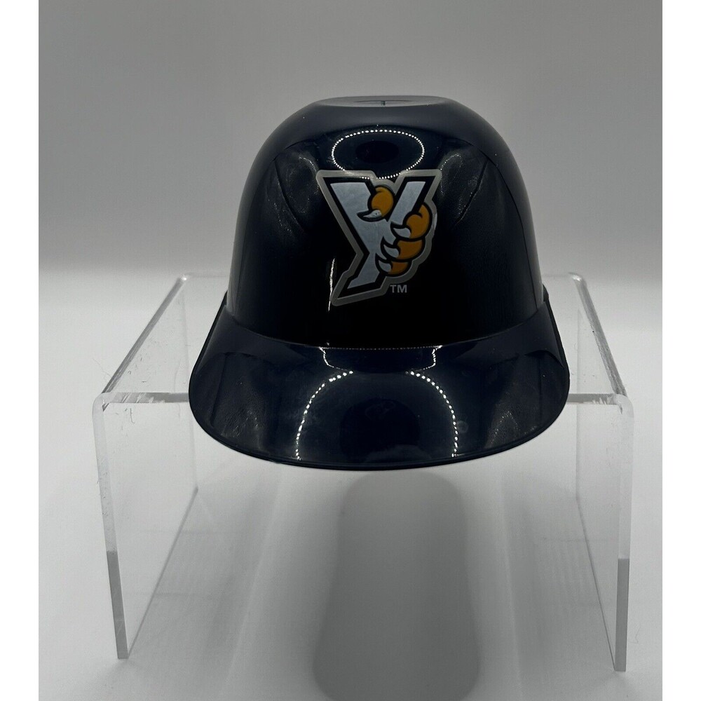 York Revolution Baseball Mini Helmet 4”